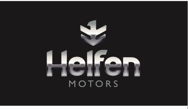 Helfen-Motors